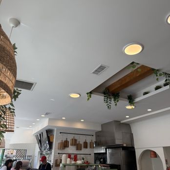 Loli Farms - Peruvian Near Me - Pasadena, California