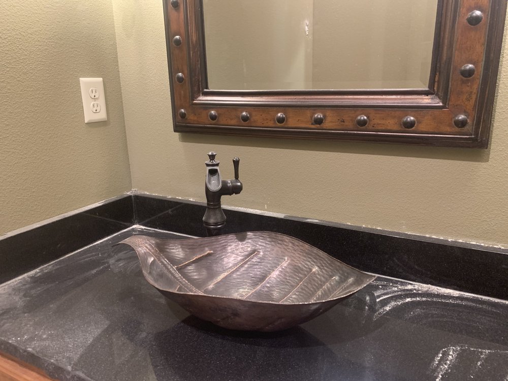 Slide of Smith Family Plumbing