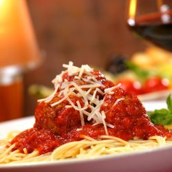 Don Vito's - Don Vito's Spaghetti and Homemade Meatballs
