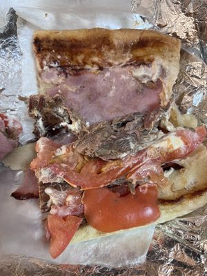 El Panadero Bakery by null