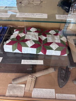 Pioneer Memorial Museum by null