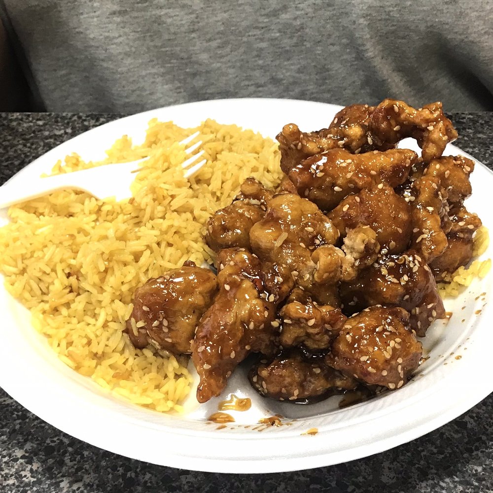 Beijing Express Restaurant - Sesame chicken - Chinese Near Me - San Antonio, Texas Beijing Express Restaurant - Sesame chicken - Chinese Near Me - San Antonio, Texas