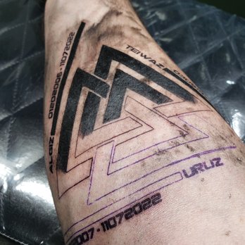 Just Another Hole in the Wall Tattoo - The Progress - Tattoo Near Me - Pendleton, South Carolina Just Another Hole in the Wall Tattoo - The Progress - Tattoo Near Me - Pendleton, South Carolina