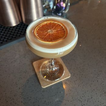 Alchemist Bar and Restaurant - Espresso martini - Asian Fusion Near Me - Las Vegas, Nevada Alchemist Bar and Restaurant - Espresso martini - Asian Fusion Near Me - Las Vegas, Nevada