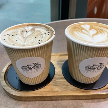 Paperboy Roasting Company - Coffee Roasteries Near Me - Fontana, California