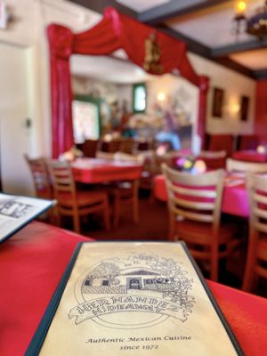 Hernandez Hideaway Restaurant by null