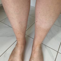 Results from VersaPro yesterday Results from VersaPro yesterday