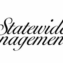 Statewide Management