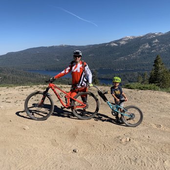 China Peak Ski Resort - Very accommodating for the kiddos. - Ski Resorts Near Me - Lakeshore, California