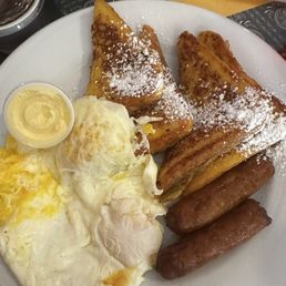 French Toast