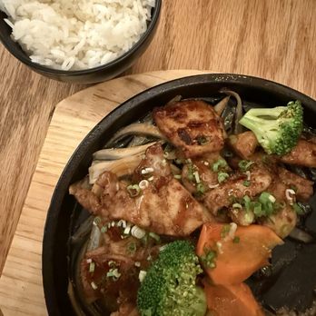 Jumak - Chicken Teriyaki Plate - Korean Near Me - Ellicott City, Maryland Jumak - Chicken Teriyaki Plate - Korean Near Me - Ellicott City, Maryland