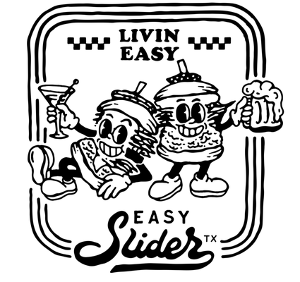 Easy Slider - East Side Ave. by null