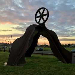 Veteran's Memorial Park