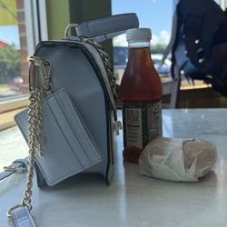 The Bagel Cafe