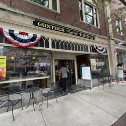 Gunther Tooties