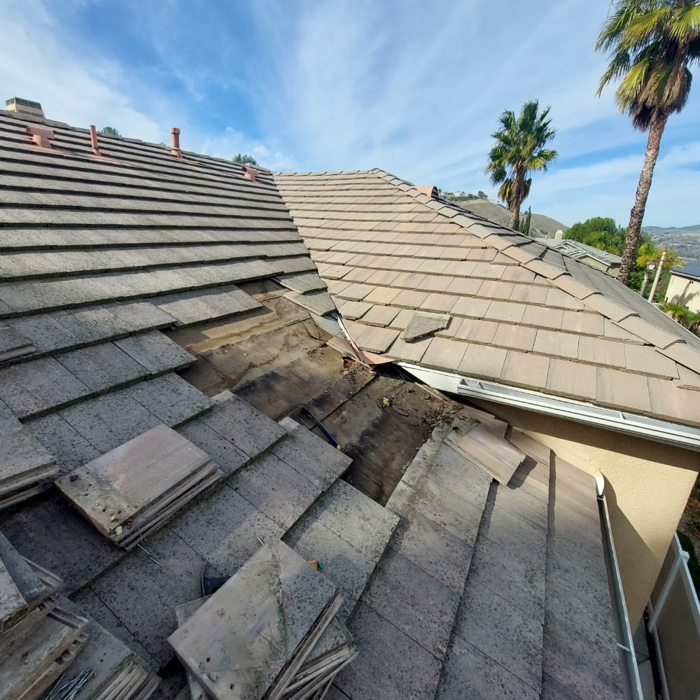 Slide of Hbm Roofing