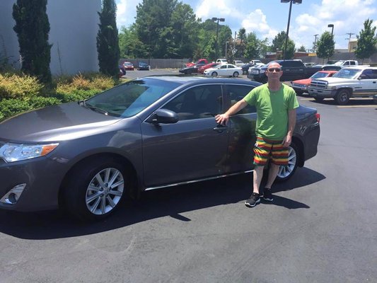 GREGG ORR TOYOTA - Updated May 2024 - 28 Photos & 36 Reviews - 4709 ...