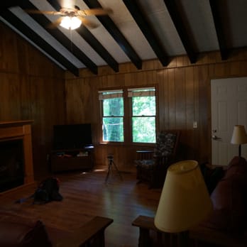 Black Rock Mountain State Park - Cottage #5 - Parks Near Me - Mountain City, Georgia