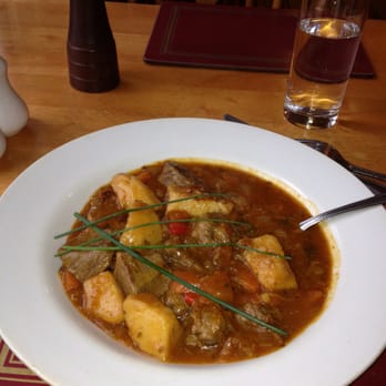 La Dolce Vita - Irish Stew (Chef Special at an Italian restaurant!) - Italian Near Me - Kilmainham, D La Dolce Vita - Irish Stew (Chef Special at an Italian restaurant!) - Italian Near Me - Kilmainham, D