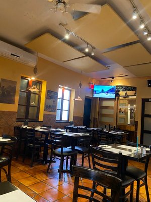 Restaurant Jano by null