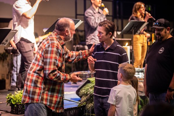 Salem Lutheran Church by null