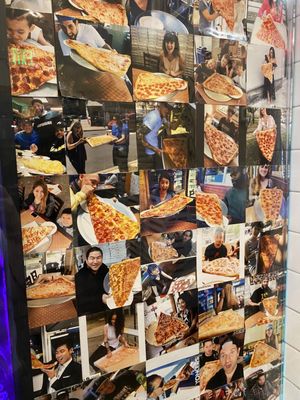 Pizza Barn by null