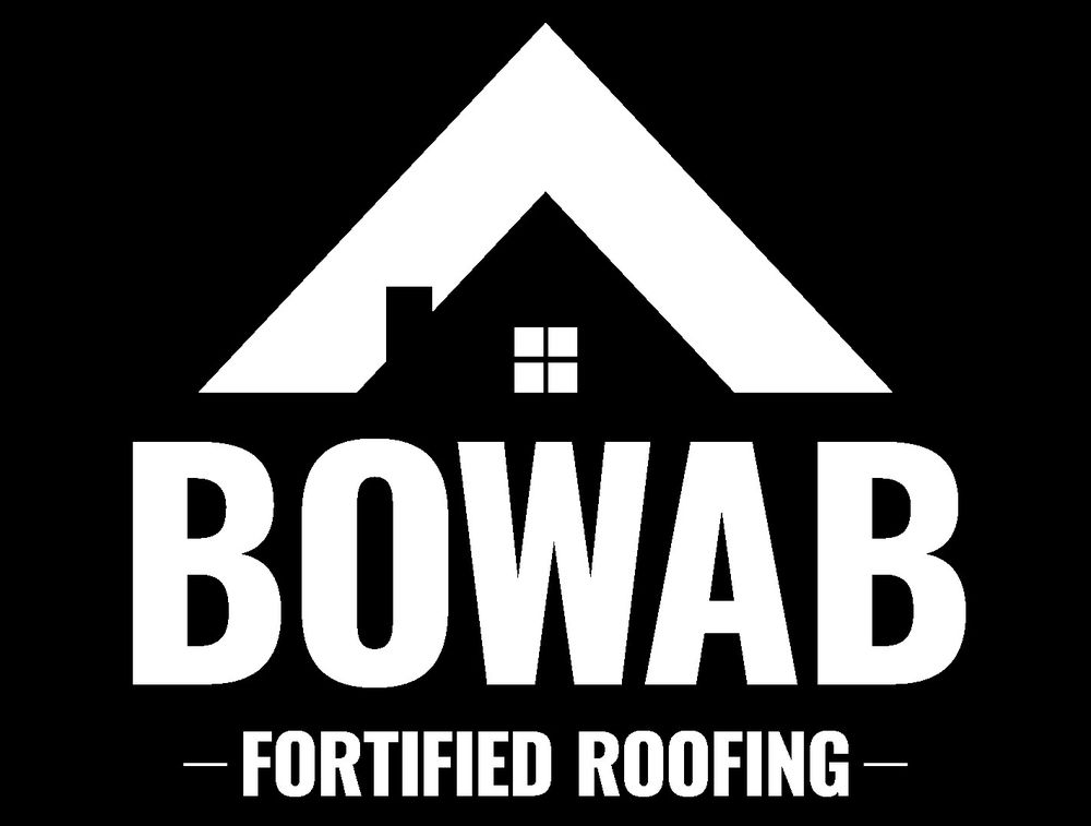 Slide of Bowab Fortified Roofing