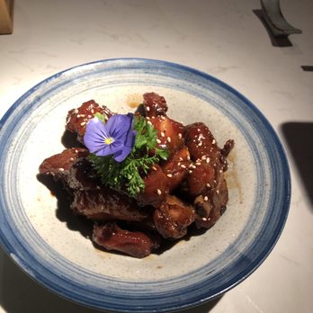 Cheli - Spare ribs - Shanghainese Near Me - New York, New York