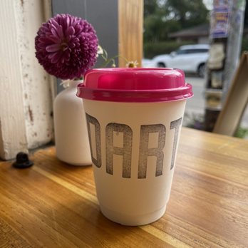 Dart Coffee Co - Coffee Roasteries Near Me - Santa Barbara, California