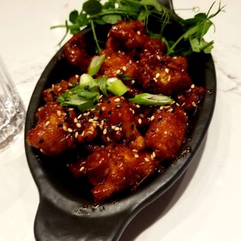 Warren - Gloria's KFC Chicken - Whiskey Bars Near Me - Delray Beach, Florida Warren - Gloria's KFC Chicken - Whiskey Bars Near Me - Delray Beach, Florida
