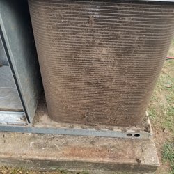 JagAir HVAC Solutions - A dirty coil is a disaster waiting to happen