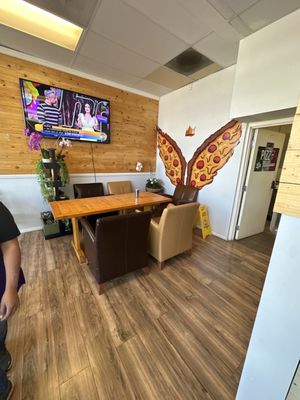 Pizza La Italiana by null