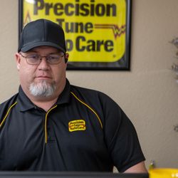 Precision Tune Auto Care