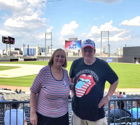 Impact Field by null