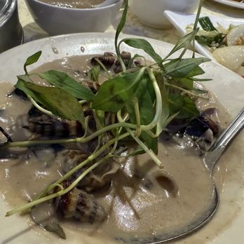 Saigon Kitchen - Ốc Len Xào Dừa. Excellent. - Vietnamese Near Me - San Jose, California Saigon Kitchen - Ốc Len Xào Dừa. Excellent. - Vietnamese Near Me - San Jose, California