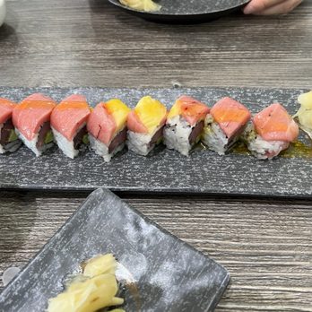 MJ Menlo Park - Sushi Bars Near Me - Menlo Park, California MJ Menlo Park - Sushi Bars Near Me - Menlo Park, California