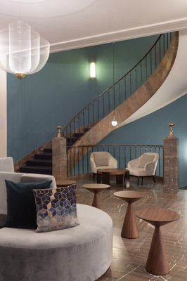 Hotel Elephant Weimar, Autograph Collection by null