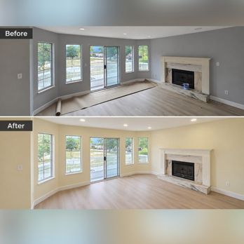 primetouch contracting - Painters Near Me - Burnaby, British Columbia primetouch contracting - Painters Near Me - Burnaby, British Columbia