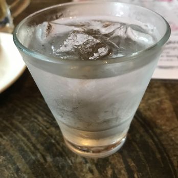 Izakaya Naru - Awamori - Izakaya Near Me - Honolulu, Hawaii