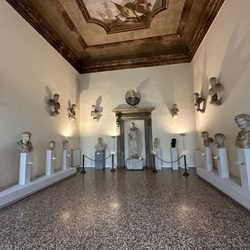 Museo Archeologico Nazionale di Venezia