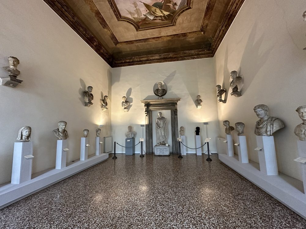 Museo Archeologico Nazionale di Venezia
