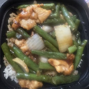 Panda Express - Really Good!! - Chinese Near Me - Fresno, California Panda Express - Really Good!! - Chinese Near Me - Fresno, California