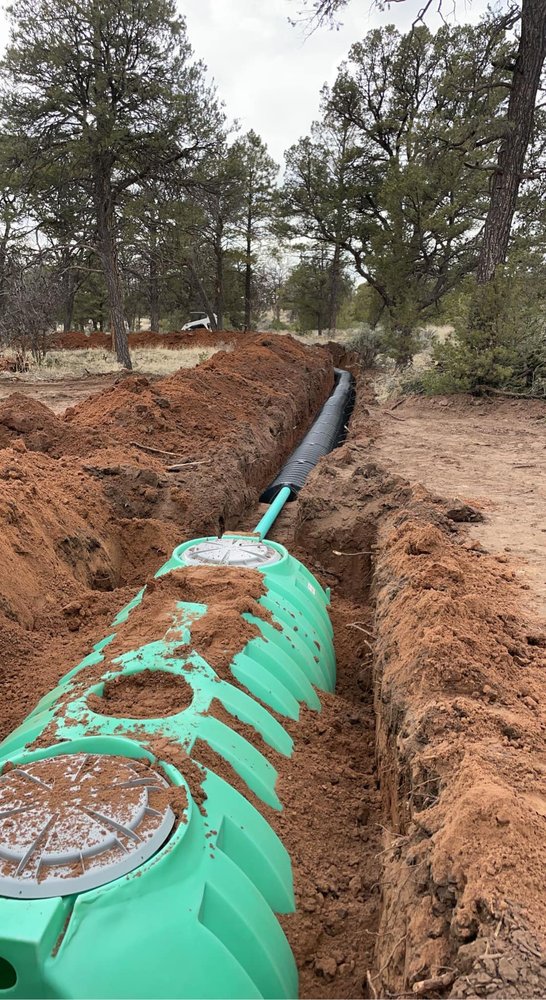 Slide of Tapia's Plumbing & Excavating