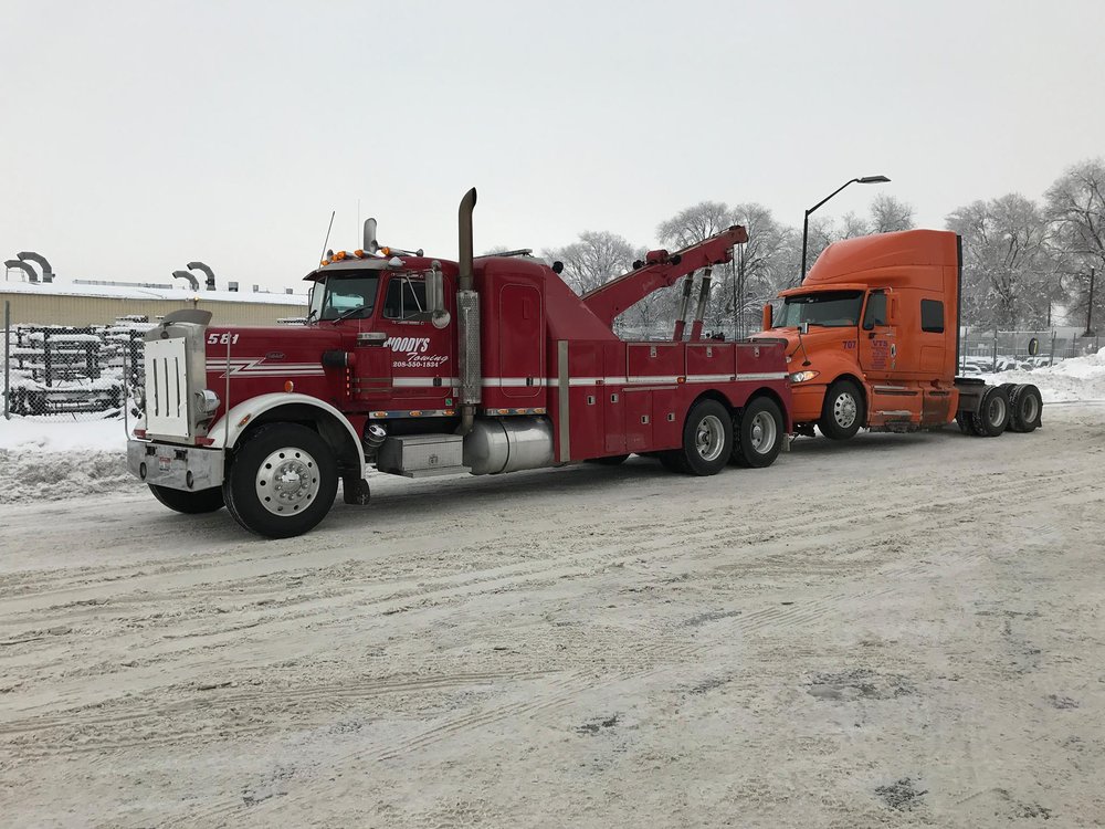 WOODY’S TOWING AND RECOVERY Weiser, Idaho Towing Phone Number Yelp
