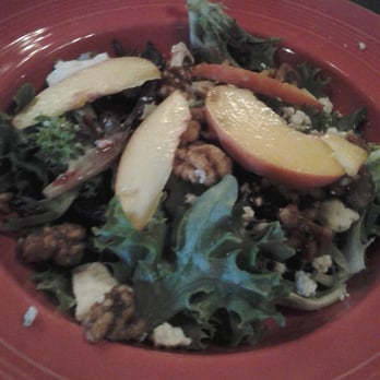 Rusty Moose - Rusty Moose Gluten free lodge salad - a WIN - American Near Me - Spokane, Washington Rusty Moose - Rusty Moose Gluten free lodge salad - a WIN - American Near Me - Spokane, Washington