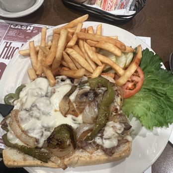 Huck Finn Restaurant - Diners Near Me - Oak Lawn, Illinois Huck Finn Restaurant - Diners Near Me - Oak Lawn, Illinois