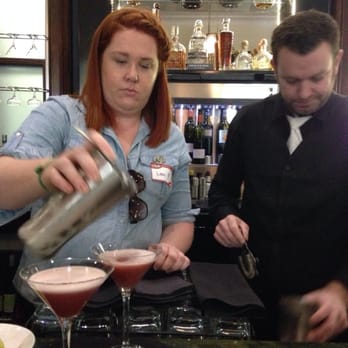 Insider Tours Australia - Hands on you get to learn how to make a French martini - Tours Near Me - Brisbane, QLD Insider Tours Australia - Hands on you get to learn how to make a French martini - Tours Near Me - Brisbane, QLD