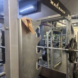 Anytime Fitness - This has been here for days