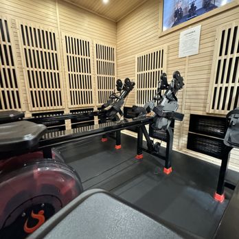 HOTWORX - Concord - Yoga Near Me - Concord, New Hampshire