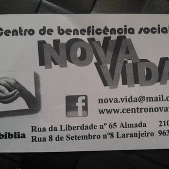 Centro Nova Vida - Flea Markets Near Me - Almada, 15